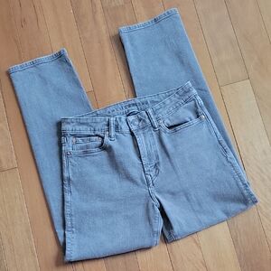 American Eagle Jeans 28x30 GRAY